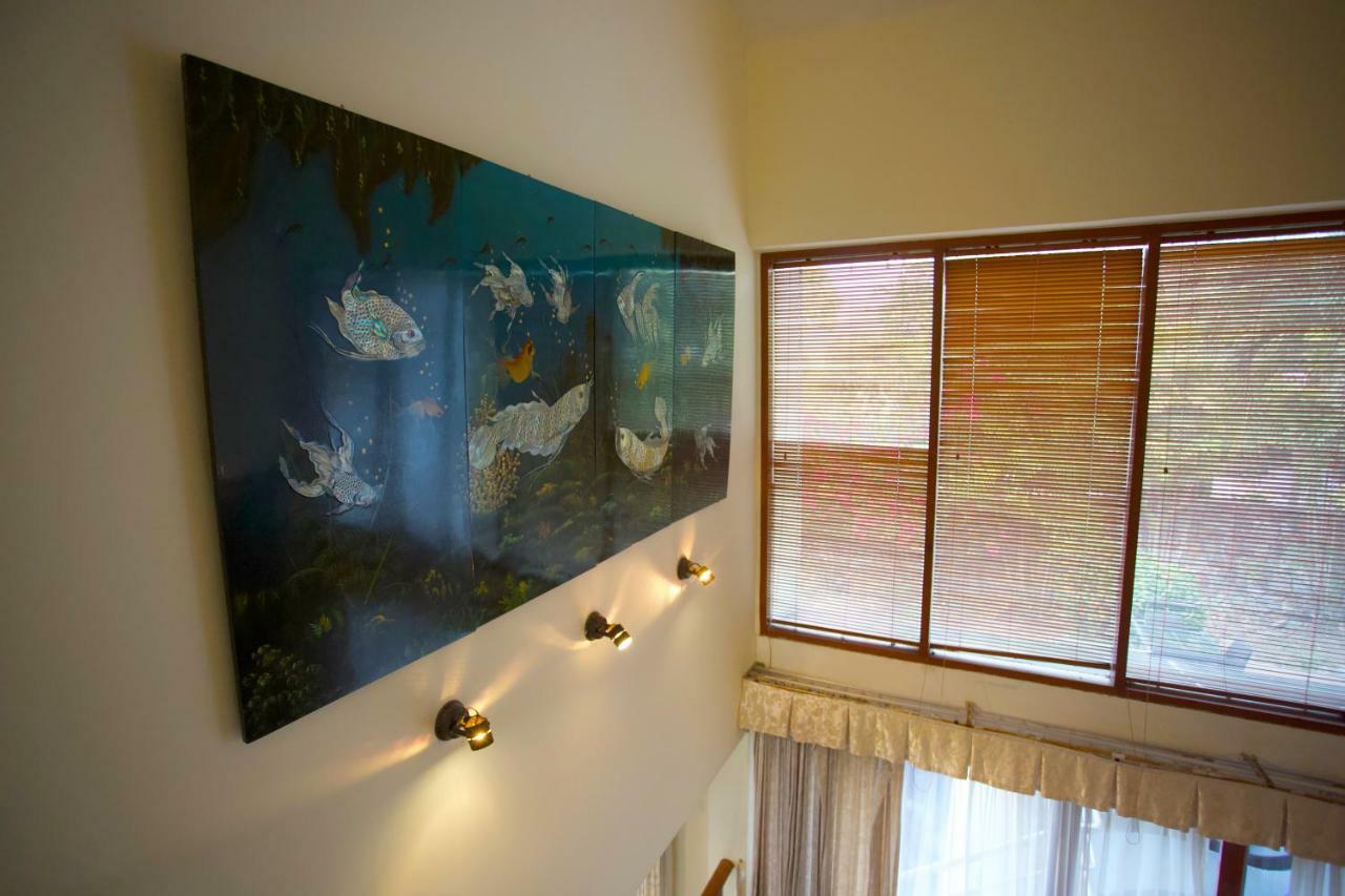 Villa Baan Thap Thim Patong Εξωτερικό φωτογραφία