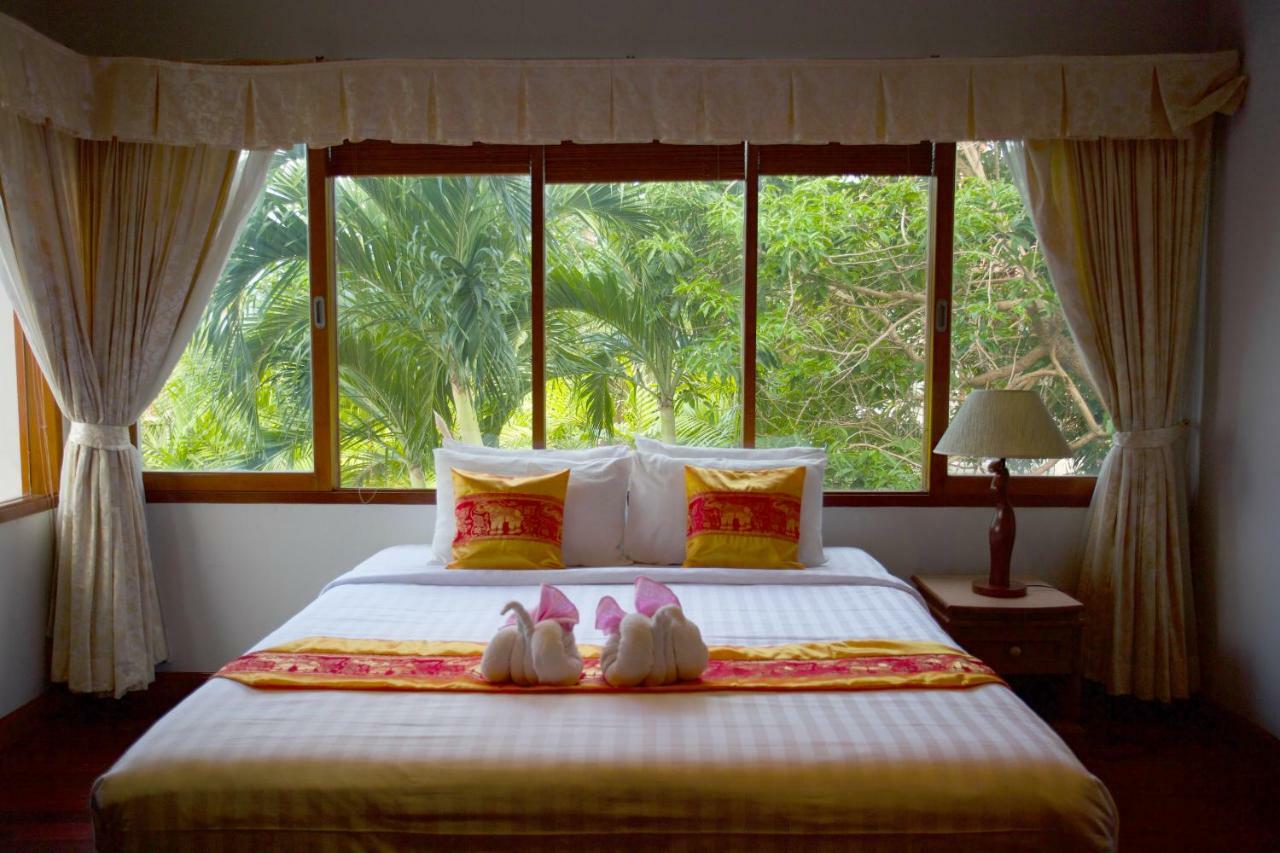 Villa Baan Thap Thim Patong Εξωτερικό φωτογραφία