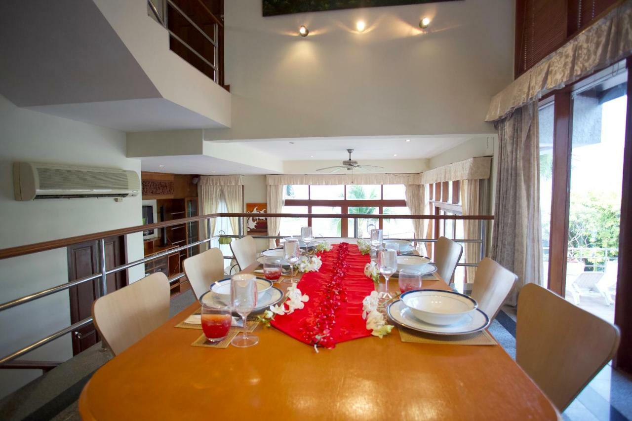 Villa Baan Thap Thim Patong Εξωτερικό φωτογραφία